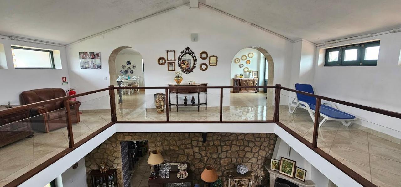 فندق Casa Do Castelo 1903 Palmaz المظهر الخارجي الصورة