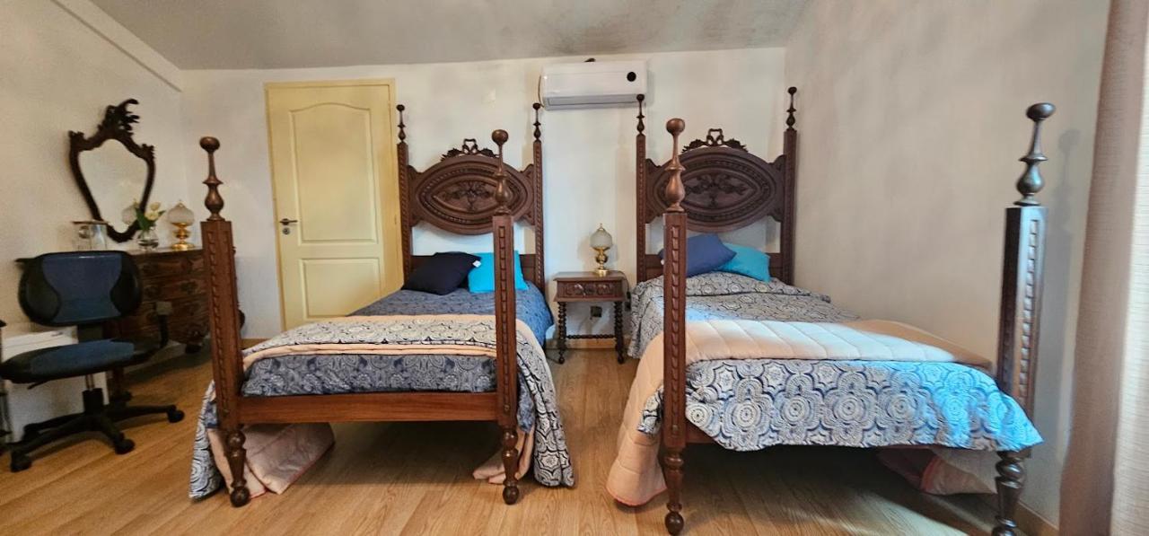 فندق Casa Do Castelo 1903 Palmaz المظهر الخارجي الصورة