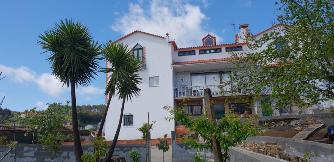 فندق Casa Do Castelo 1903 Palmaz المظهر الخارجي الصورة